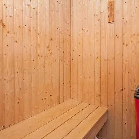 度假居 Three-bedroom In 16