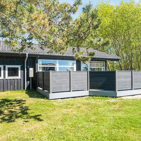 Holiday home 8 Person In Ebeltoft-by Traum Ebeltoft