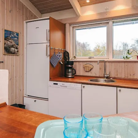 8 Person In Ebeltoft-by Traum Ebeltoft