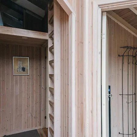 8 Person In Ebeltoft-by Traum *