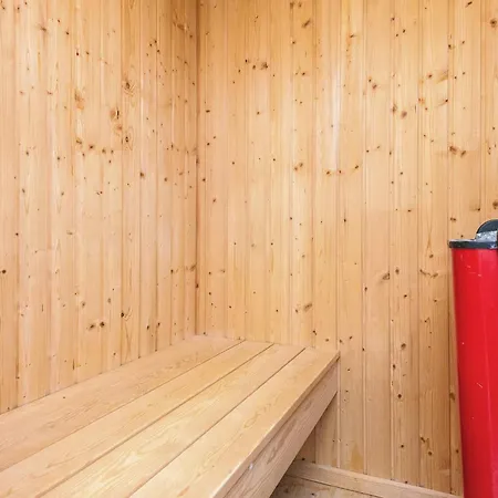 8 Person In Ebeltoft-by Traum