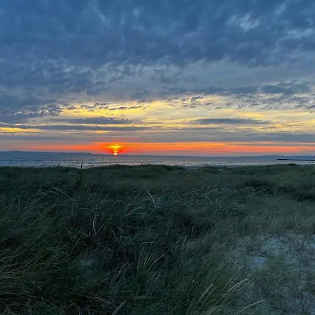 Casa de Férias 8 Person In Ebeltoft-by Traum Ebeltoft