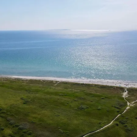 8 Person In Ebeltoft-by Traum Casa de Férias *