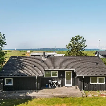 8 Person In Ebeltoft-by Traum Ebeltoft