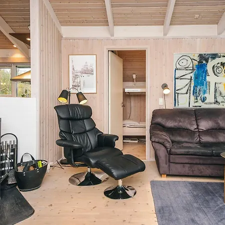 8 Person In Ebeltoft-by Traum Ebeltoft