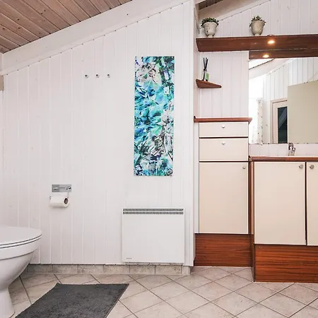 8 Person In Ebeltoft-by Traum Tatil Evi