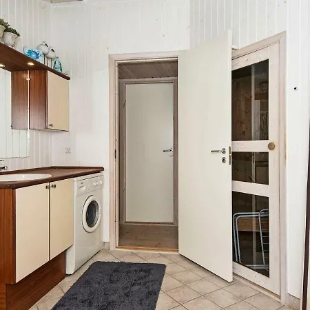 Three-bedroom In 16 * 埃贝尔托夫特